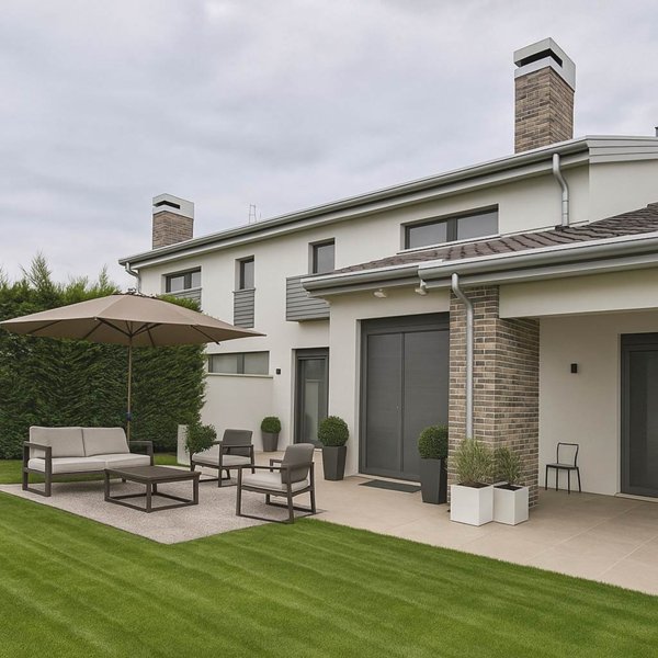 casa indipendente in vendita a Villanova di Camposampiero in zona Mussolini