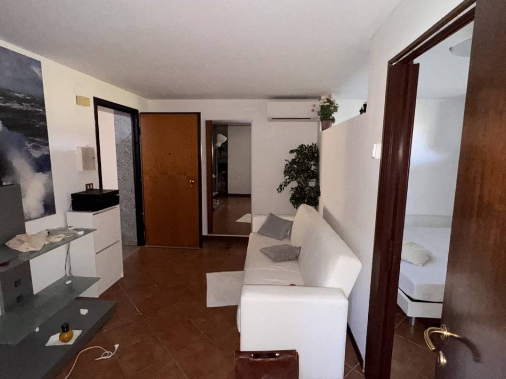 appartamento in vendita a Villanova di Camposampiero in zona Murelle