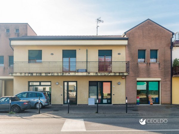 negozio in vendita a Villanova di Camposampiero