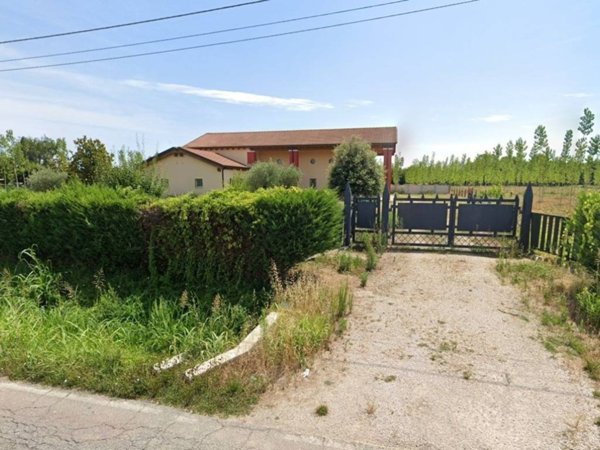 casa indipendente in vendita a Villanova di Camposampiero