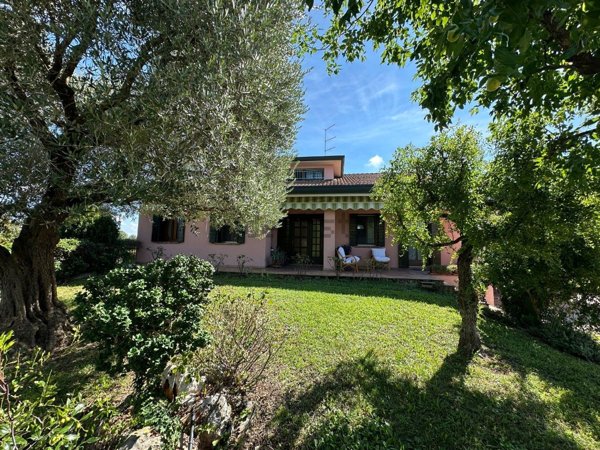 casa indipendente in vendita a Villanova di Camposampiero
