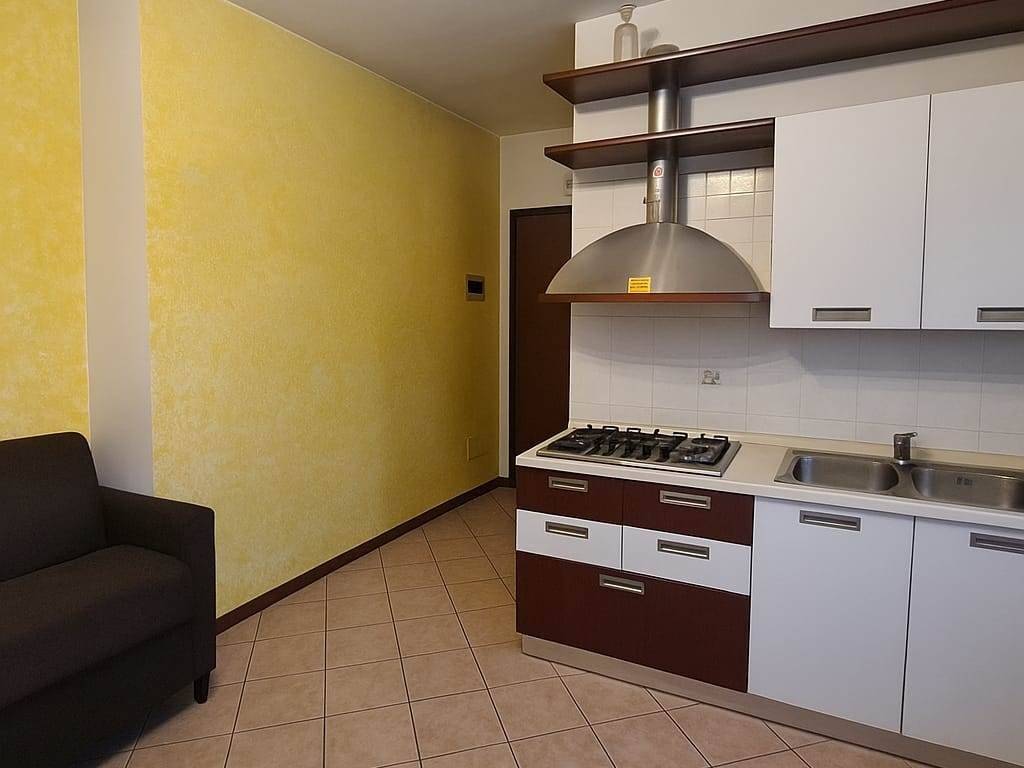 appartamento in vendita a Villanova di Camposampiero
