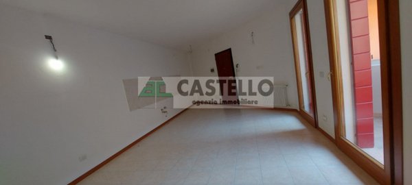 appartamento in vendita a Villanova di Camposampiero