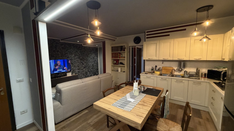 appartamento in vendita a Villanova di Camposampiero in zona Murelle