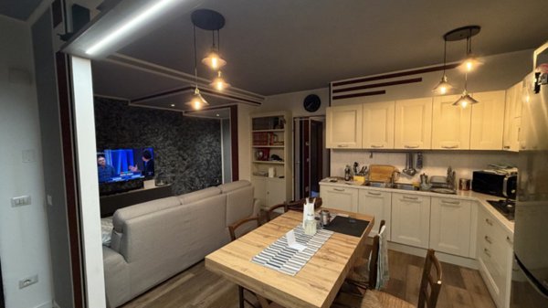 appartamento in vendita a Villanova di Camposampiero in zona Murelle