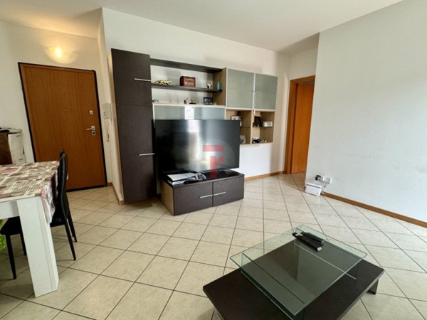 appartamento in vendita a Villanova di Camposampiero in zona Mussolini
