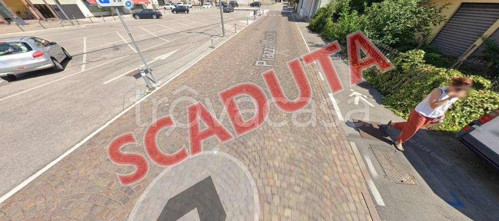 terreno edificabile in vendita a Villanova di Camposampiero