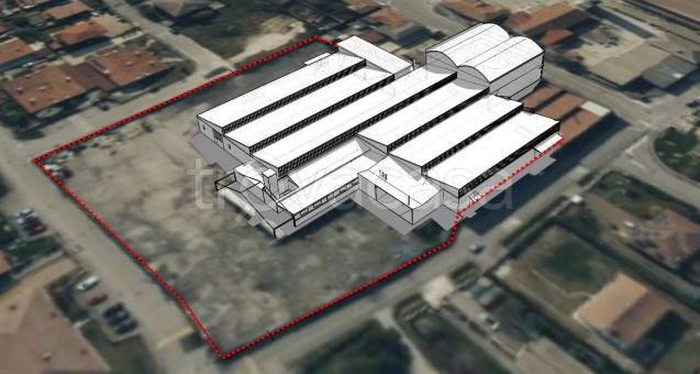 terreno edificabile in vendita a Villanova di Camposampiero