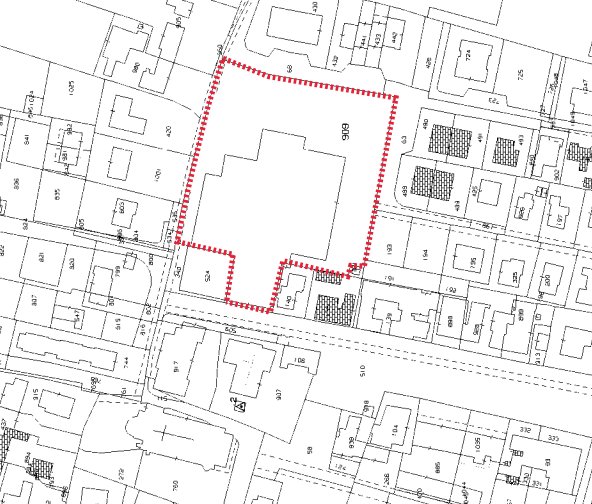 terreno edificabile in vendita a Villanova di Camposampiero
