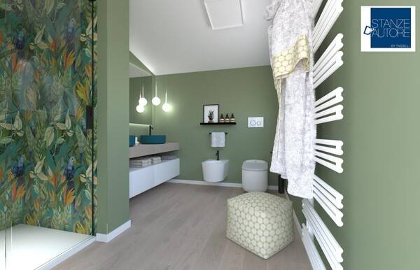 casa semindipendente in vendita a Villanova di Camposampiero