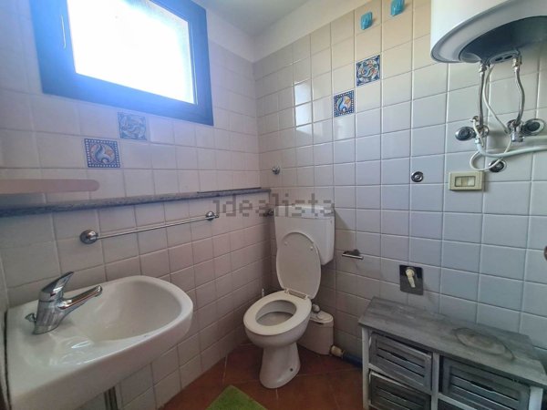 locale di sgombero in vendita a Villanova di Camposampiero