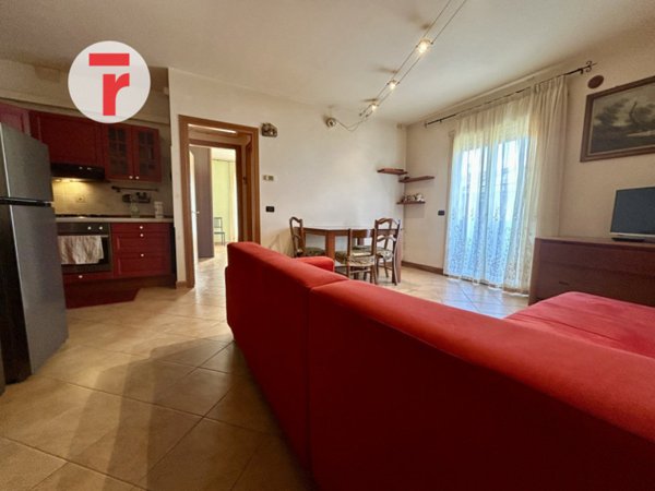 appartamento in vendita a Villanova di Camposampiero in zona Mussolini