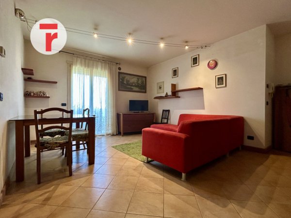 appartamento in vendita a Villanova di Camposampiero in zona Mussolini