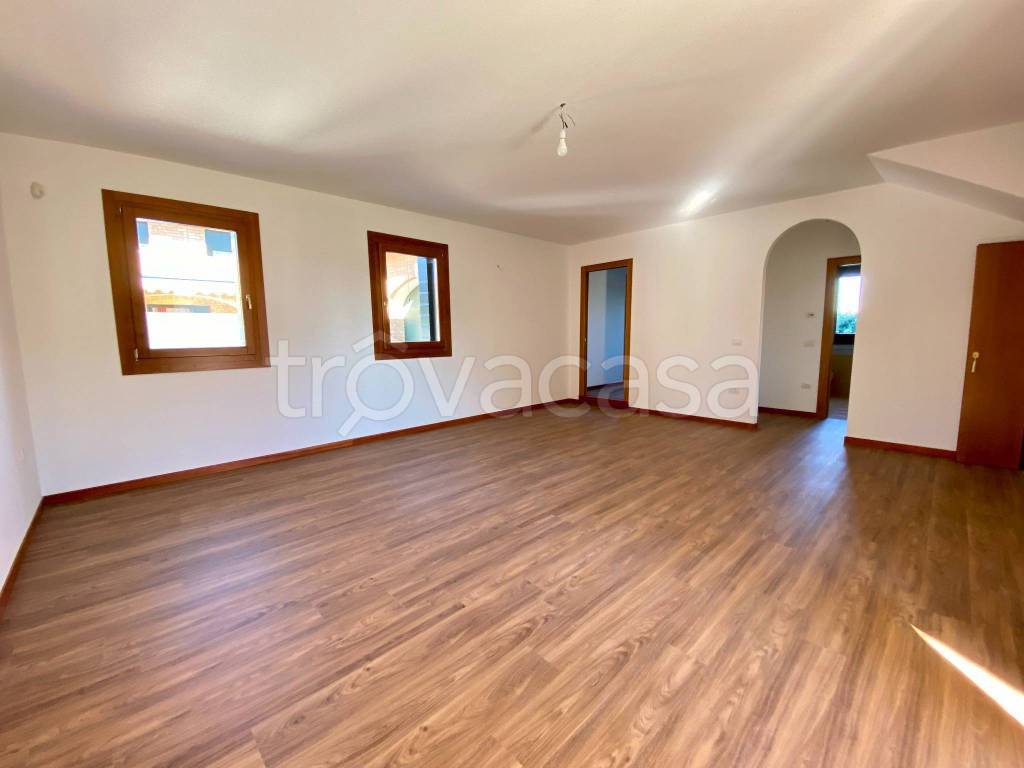 casa indipendente in vendita a Villanova di Camposampiero in zona Murelle