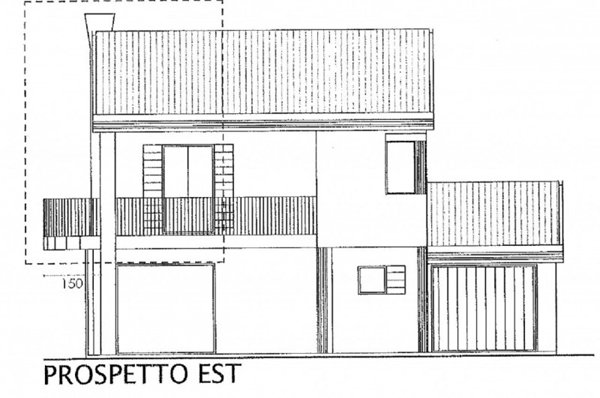 terreno edificabile in vendita a Villanova di Camposampiero in zona Murelle