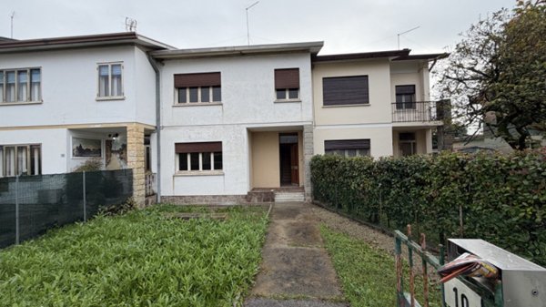 casa indipendente in vendita a Villanova di Camposampiero