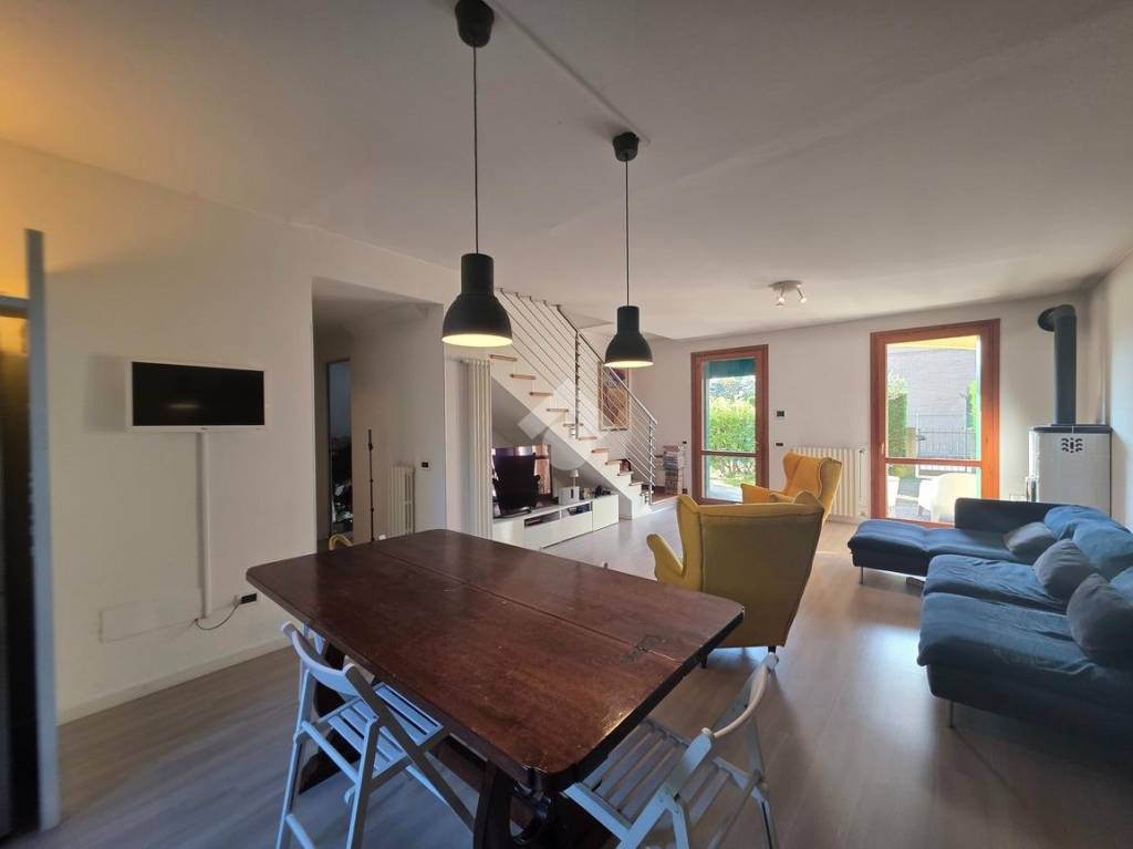 casa indipendente in vendita a Villanova di Camposampiero