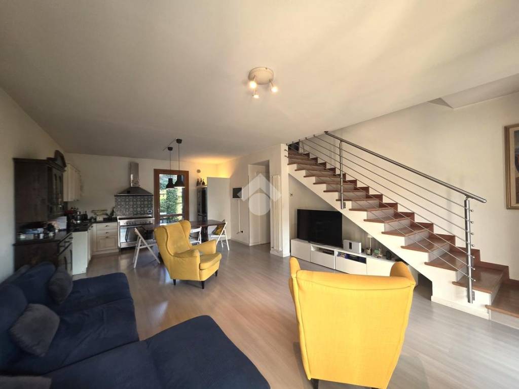 casa indipendente in vendita a Villanova di Camposampiero