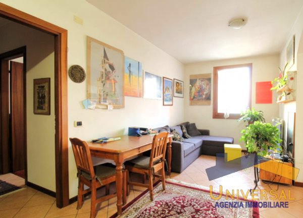 appartamento in vendita a Villanova di Camposampiero