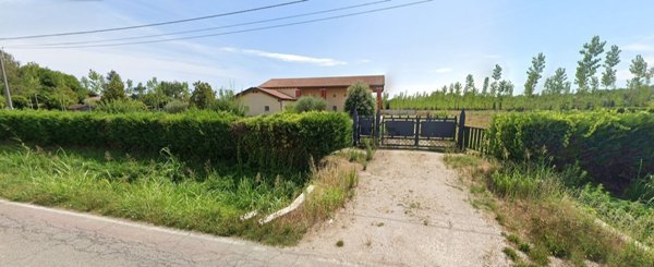casa indipendente in vendita a Villanova di Camposampiero