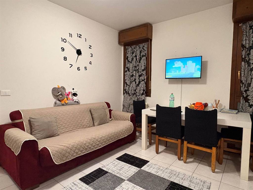 appartamento in vendita a Villanova di Camposampiero