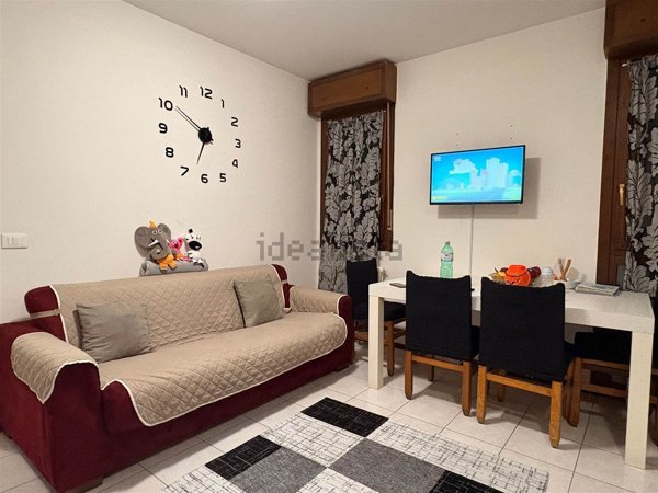 appartamento in vendita a Villanova di Camposampiero