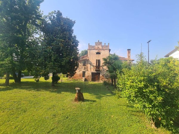 casa indipendente in vendita a Villanova di Camposampiero