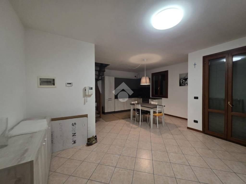 appartamento in vendita a Villanova di Camposampiero