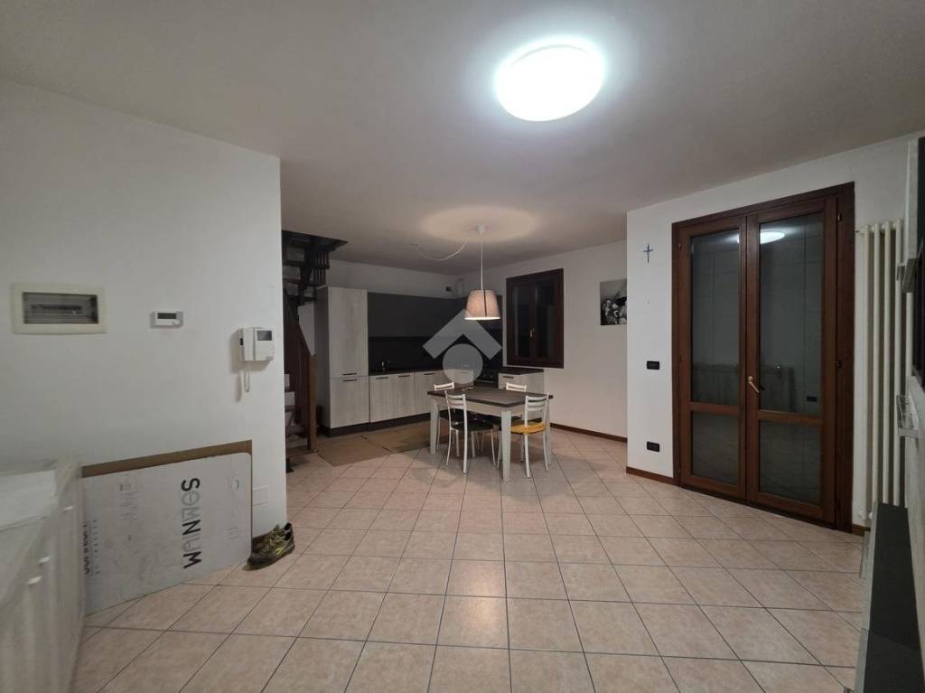 appartamento in vendita a Villanova di Camposampiero