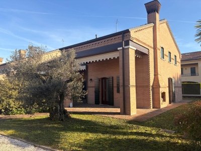 casa indipendente in vendita a Villanova di Camposampiero in zona Murelle