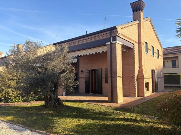 casa indipendente in vendita a Villanova di Camposampiero in zona Murelle
