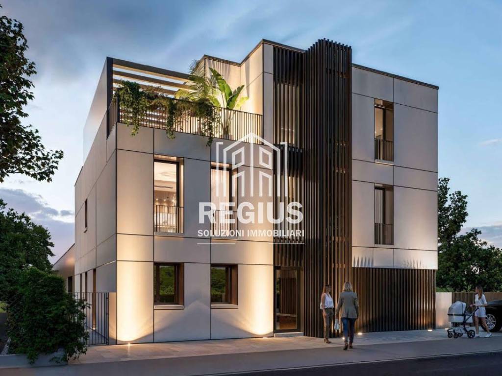 appartamento in vendita a Villanova di Camposampiero