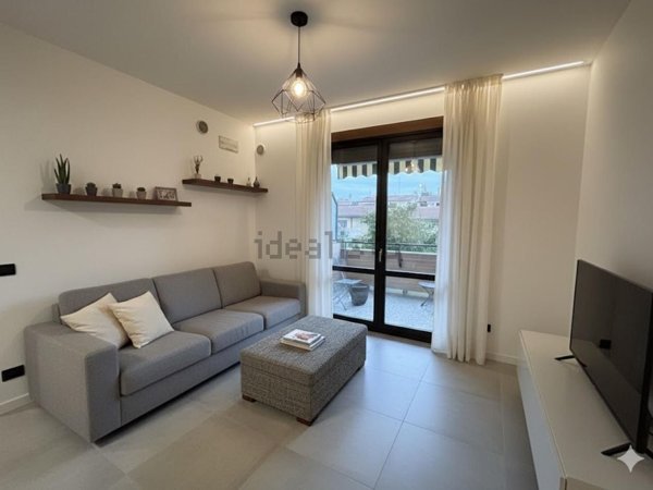 appartamento in vendita a Villanova di Camposampiero