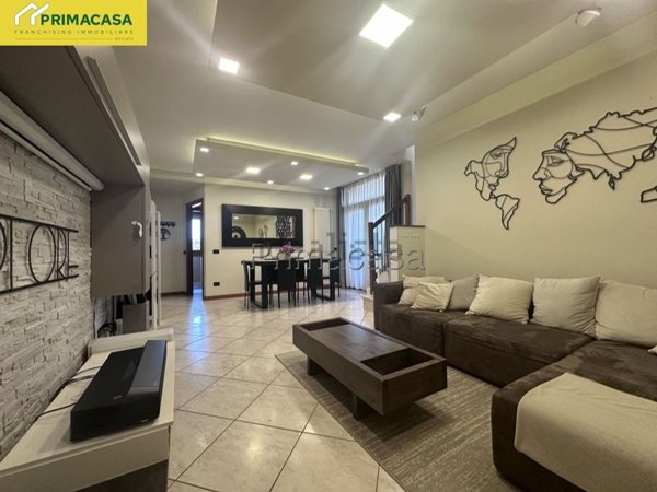 appartamento in vendita a Villanova di Camposampiero