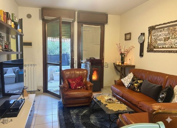 appartamento in vendita a Villanova di Camposampiero