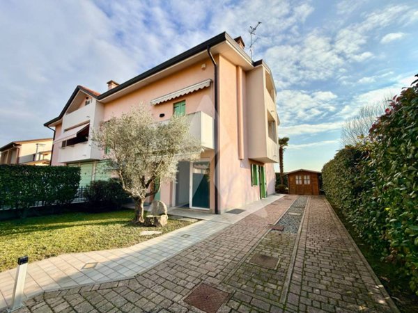 casa indipendente in vendita a Villanova di Camposampiero