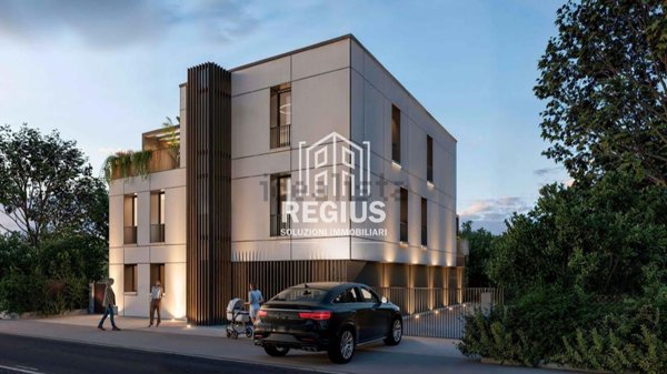 appartamento in vendita a Villanova di Camposampiero