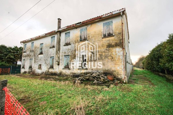 villa in vendita a Villanova di Camposampiero