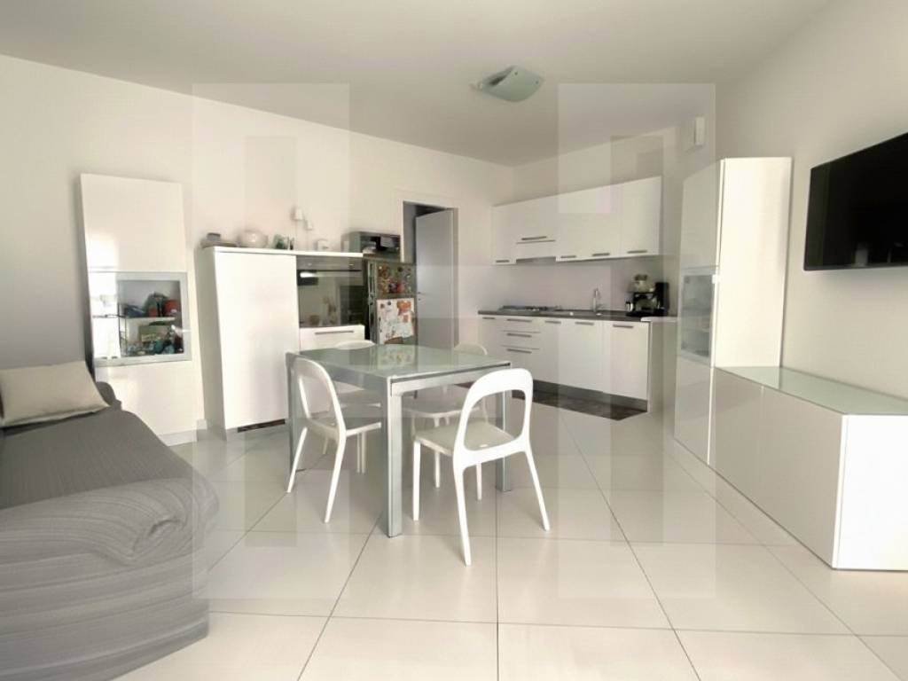 appartamento in vendita a Villanova di Camposampiero