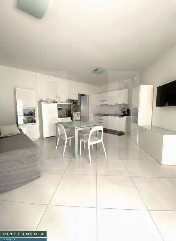 appartamento in vendita a Villanova di Camposampiero