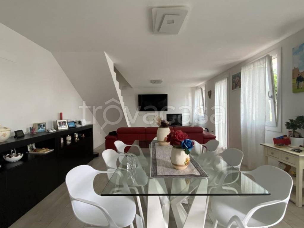 casa indipendente in vendita a Villanova di Camposampiero