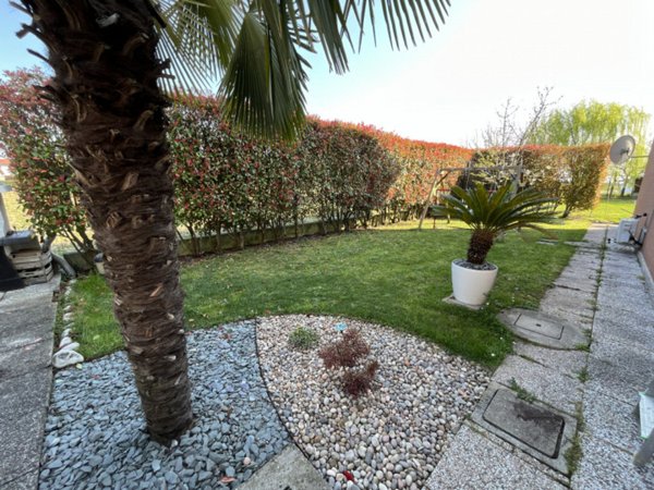 appartamento in vendita a Villanova di Camposampiero in zona Murelle