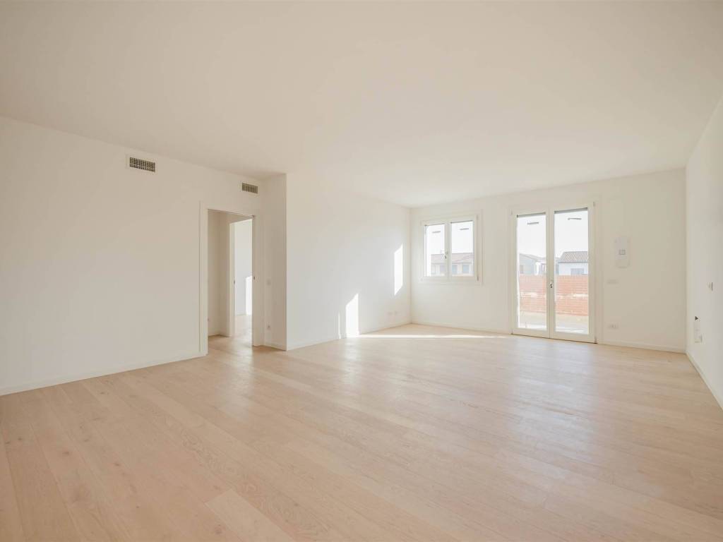 appartamento in vendita a Villanova di Camposampiero