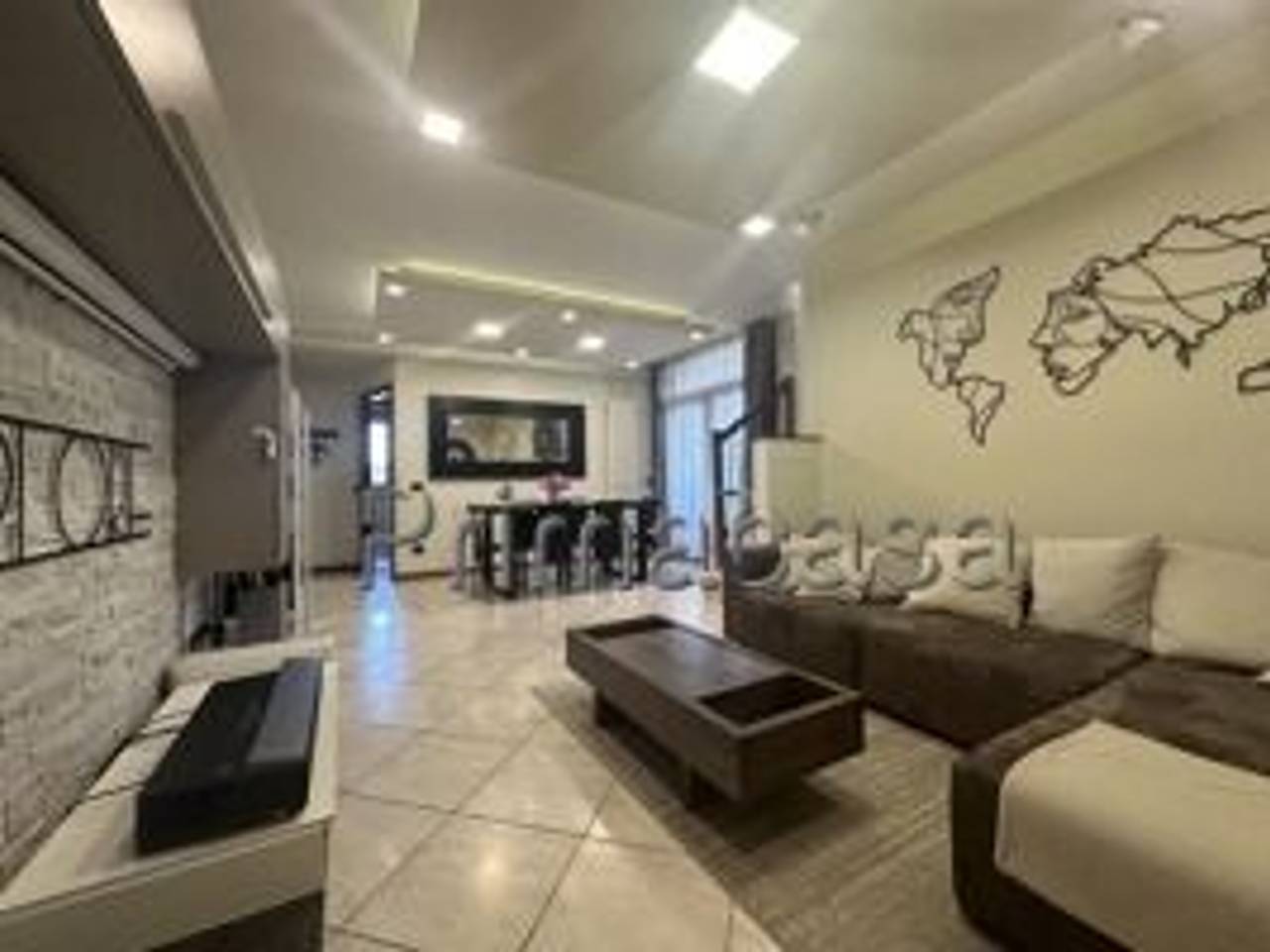 appartamento in vendita a Villanova di Camposampiero