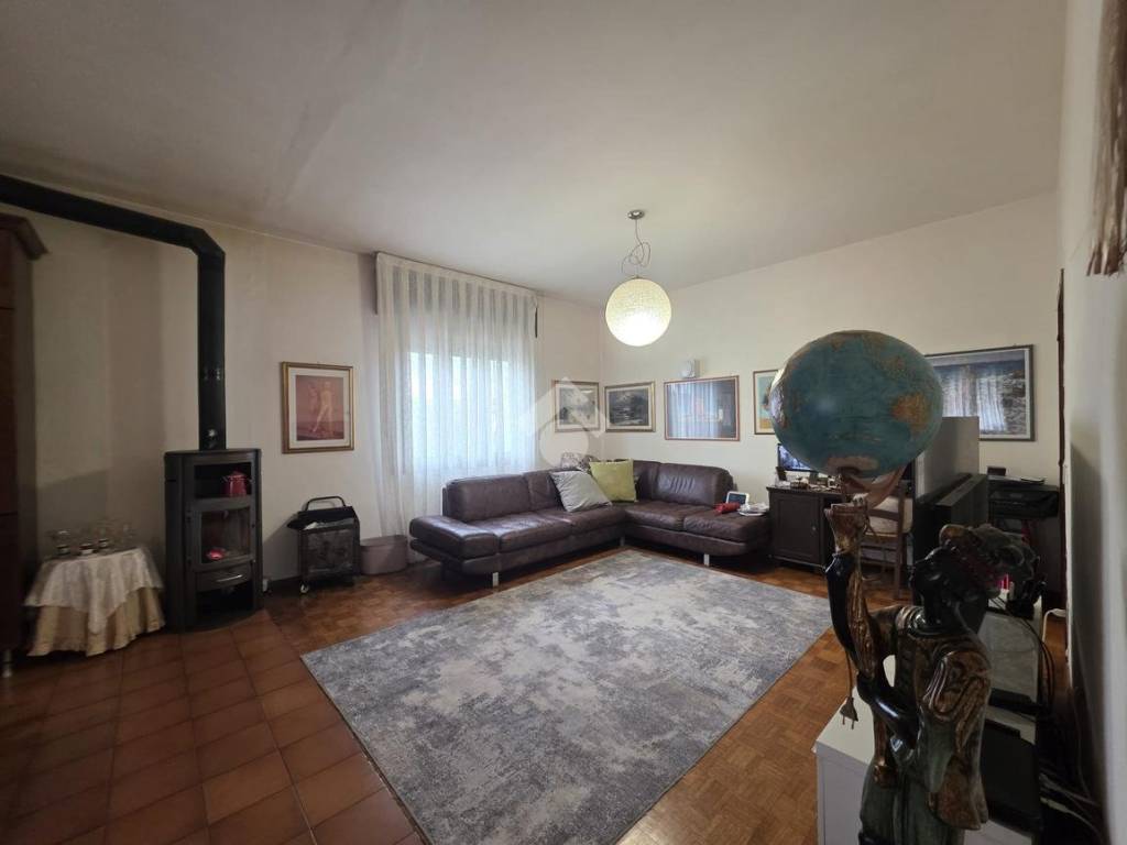 appartamento in vendita a Villanova di Camposampiero in zona Murelle