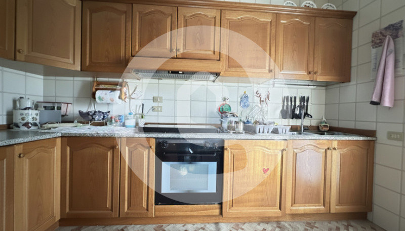 casa indipendente in vendita a Villanova di Camposampiero in zona Mussolini