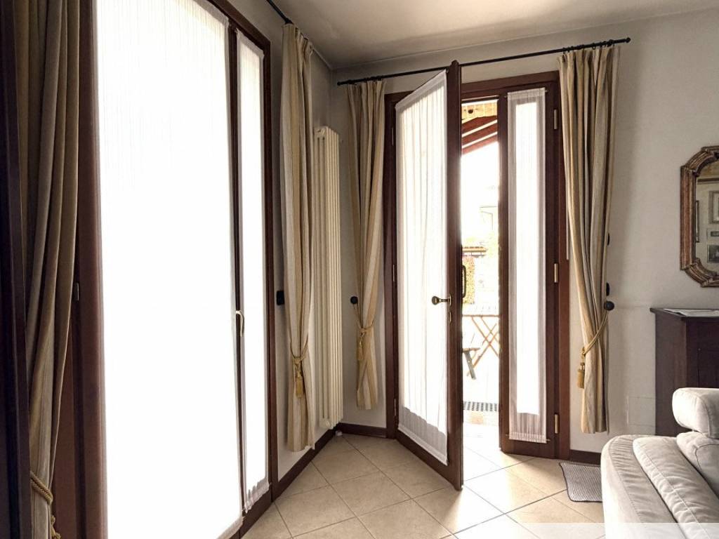 casa indipendente in vendita a Villanova di Camposampiero