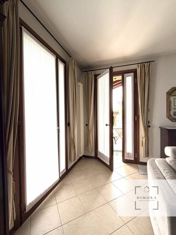 casa indipendente in vendita a Villanova di Camposampiero