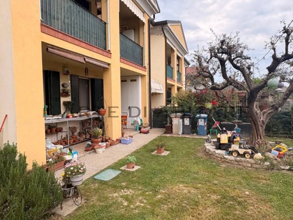 appartamento in vendita a Villanova di Camposampiero