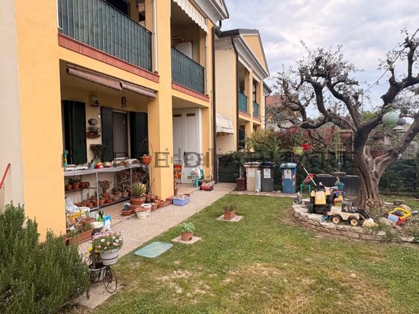 appartamento in vendita a Villanova di Camposampiero